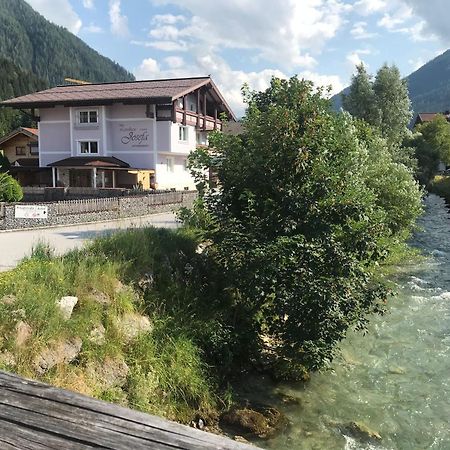 Landhaus Josefa Flachau Eksteriør billede