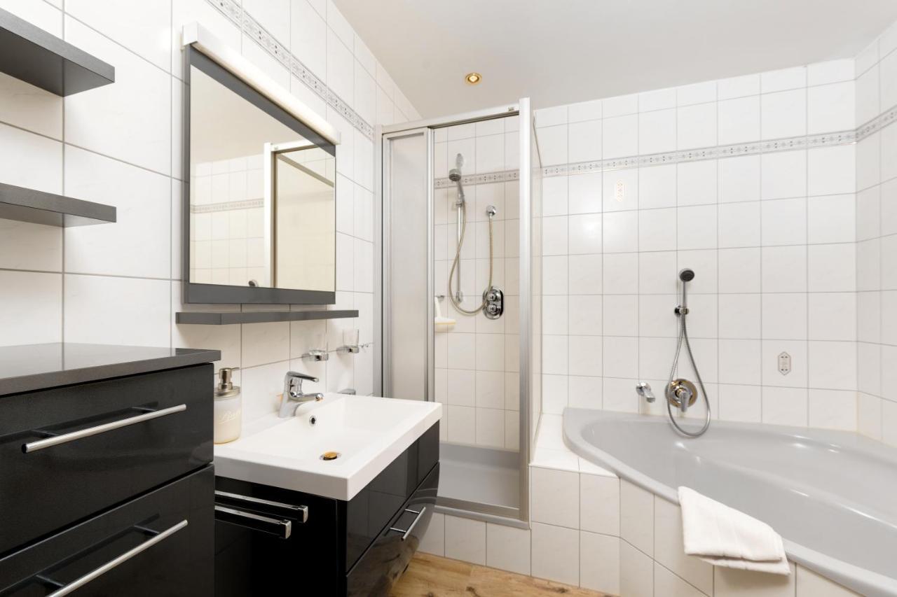 Landhaus Josefa Flachau Eksteriør billede