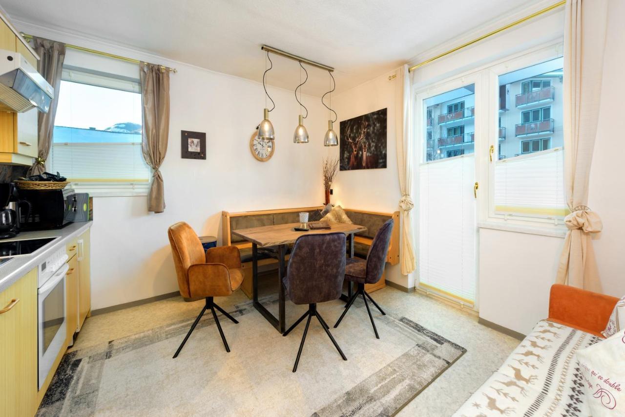 Landhaus Josefa Flachau Eksteriør billede