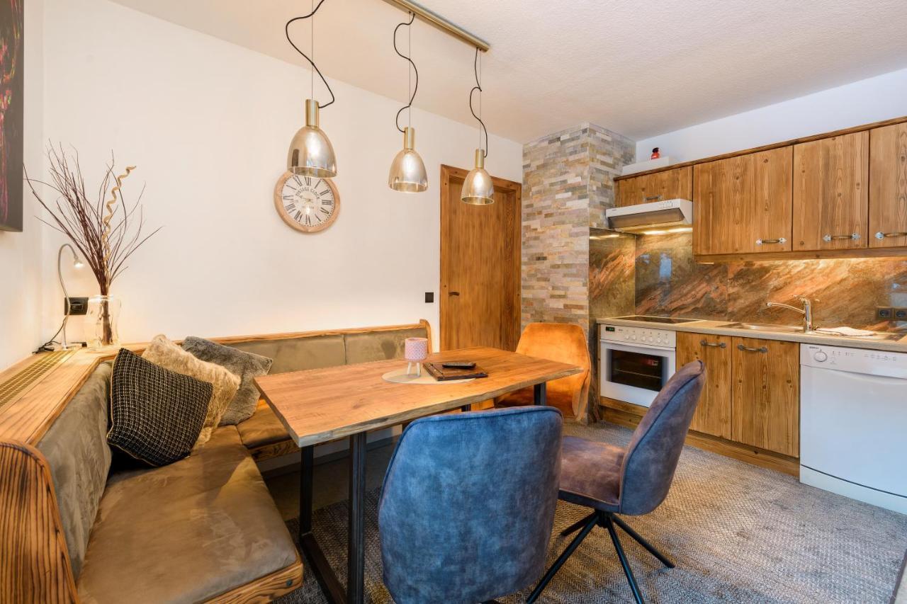 Landhaus Josefa Flachau Eksteriør billede