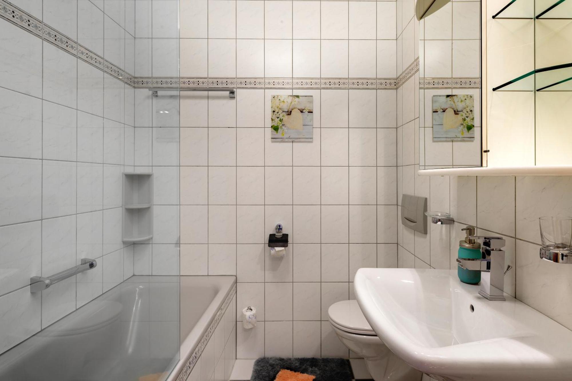 Landhaus Josefa Flachau Eksteriør billede