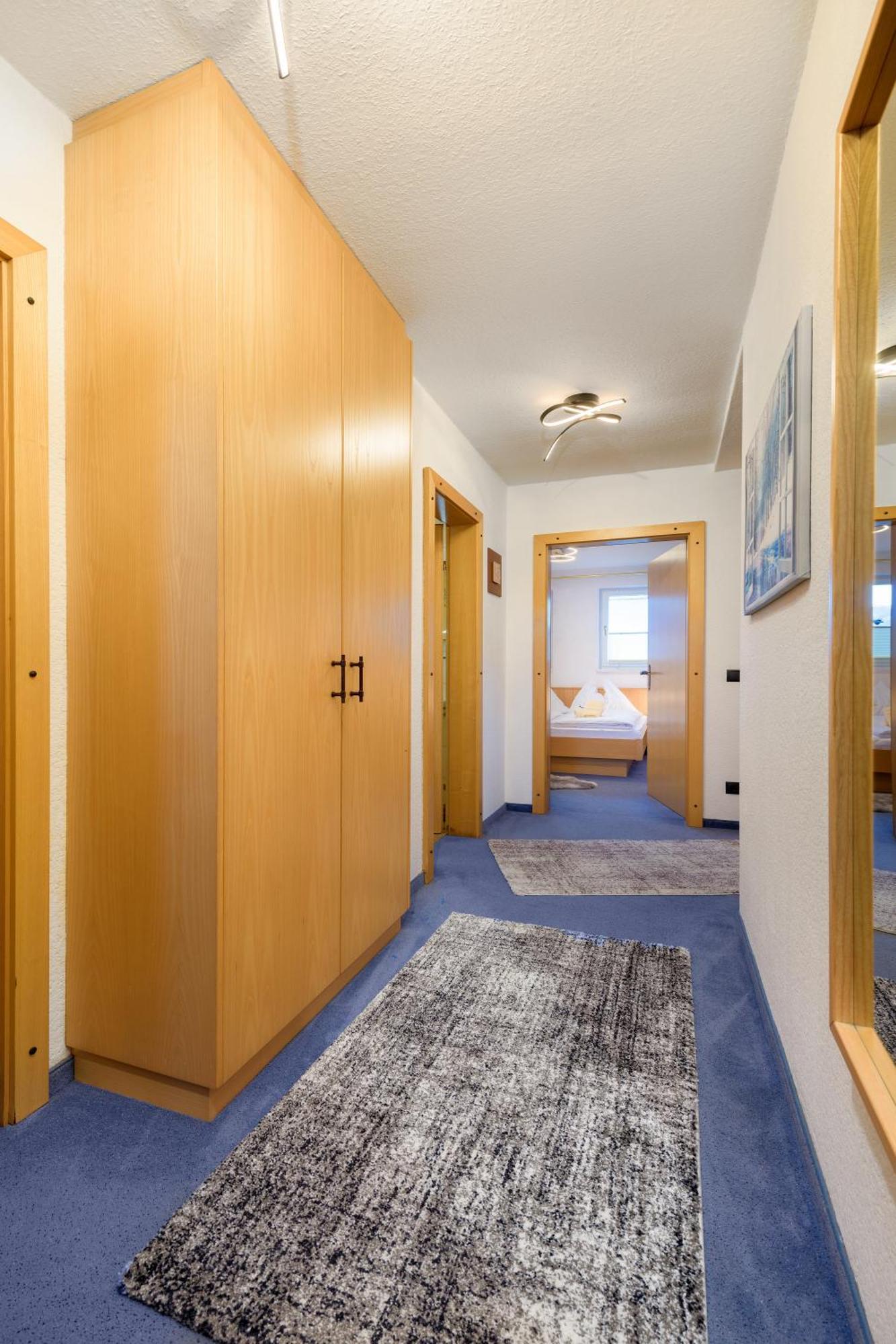 Landhaus Josefa Flachau Eksteriør billede