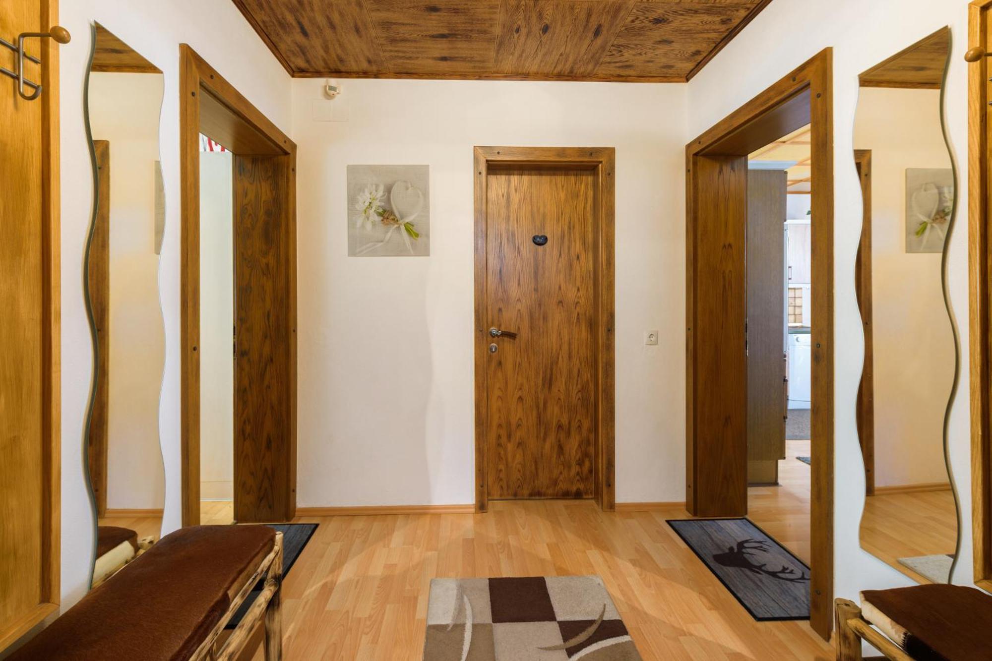 Landhaus Josefa Flachau Eksteriør billede