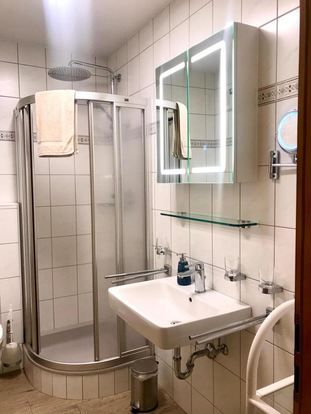 Landhaus Josefa Flachau Eksteriør billede