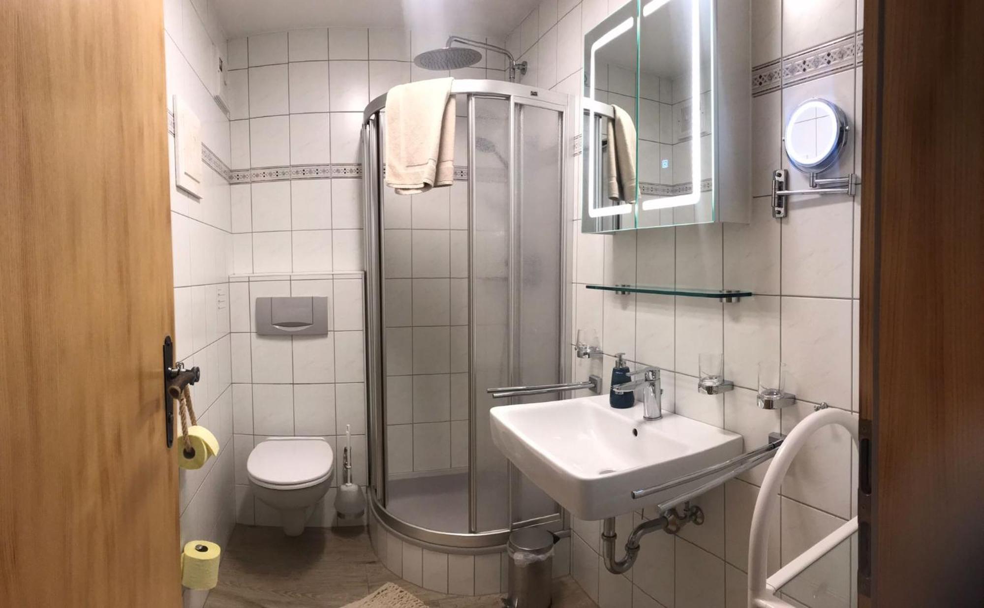 Landhaus Josefa Flachau Eksteriør billede