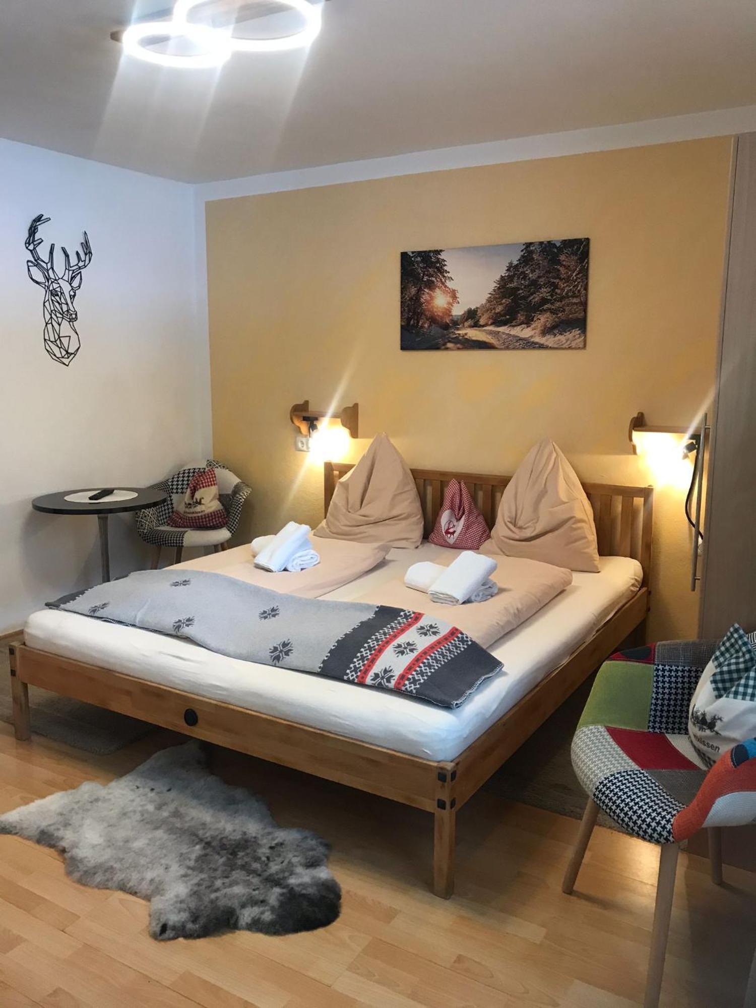 Landhaus Josefa Flachau Eksteriør billede